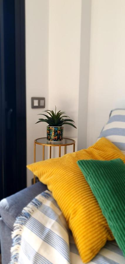 Sunset Apartment Плайя-дель-Инглес Экстерьер фото